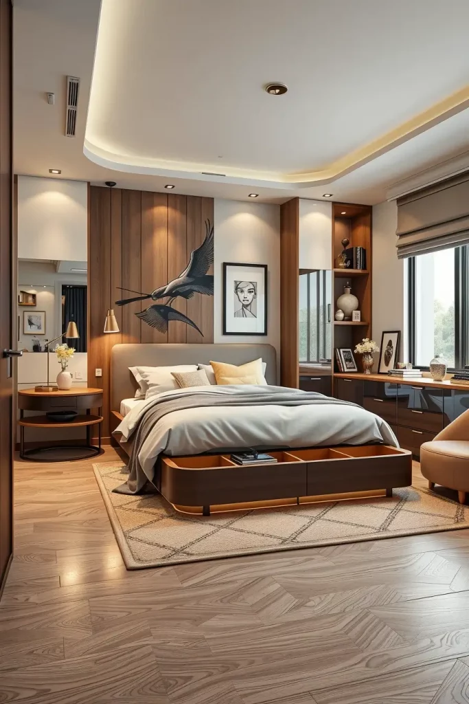 66 Guests Bedroom Ideas 2026: Stylish, Modern, and Cozy Designs to Inspire Your Guest Room