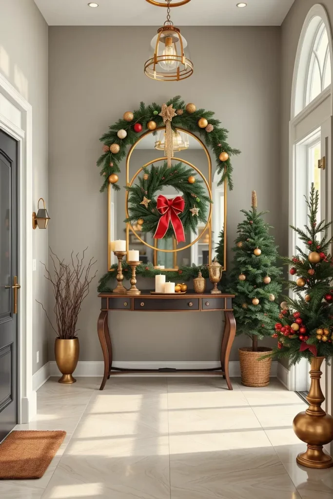 64 Best Xmas House Decor Ideas 2025 to Make Your Home Shine This Holiday Season