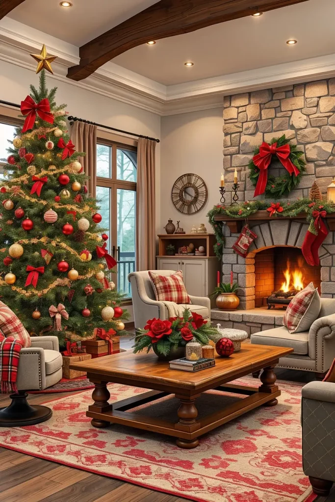 66 Xmas Tree Ideas 2025 to Inspire Your Holiday Decor and Modern Christmas Design