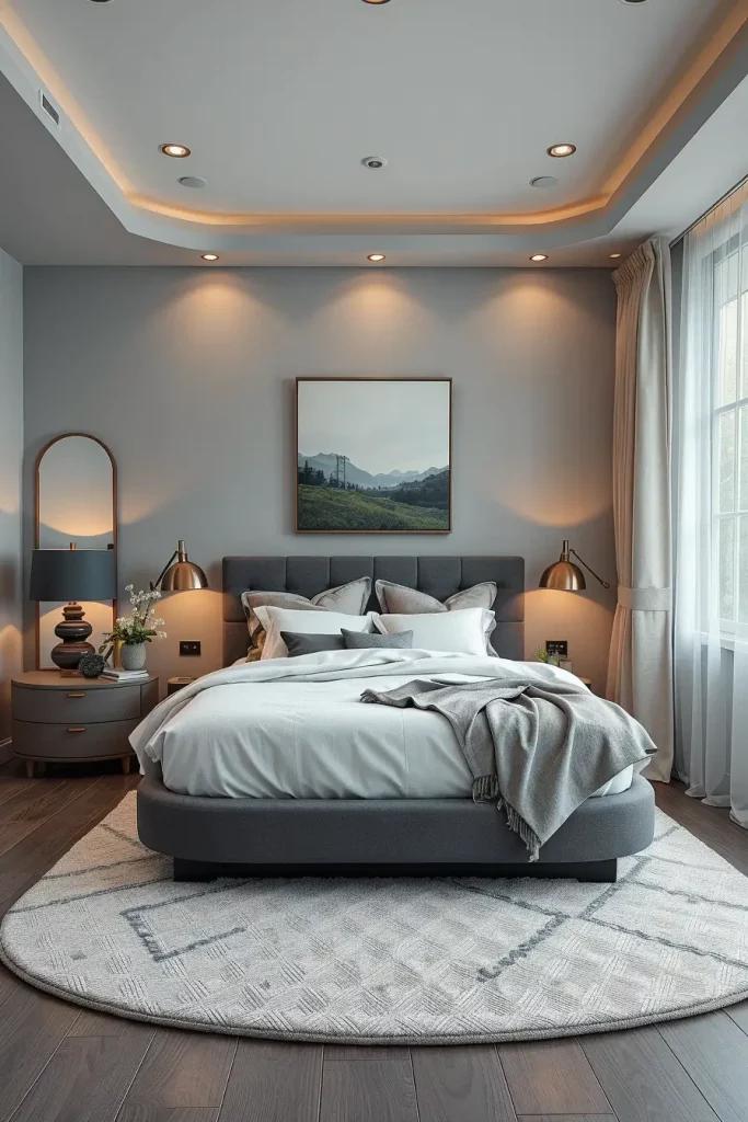 64 Bedroom Colors Ideas 2026: Modern, Cozy, and Stylish Designs for Every Home