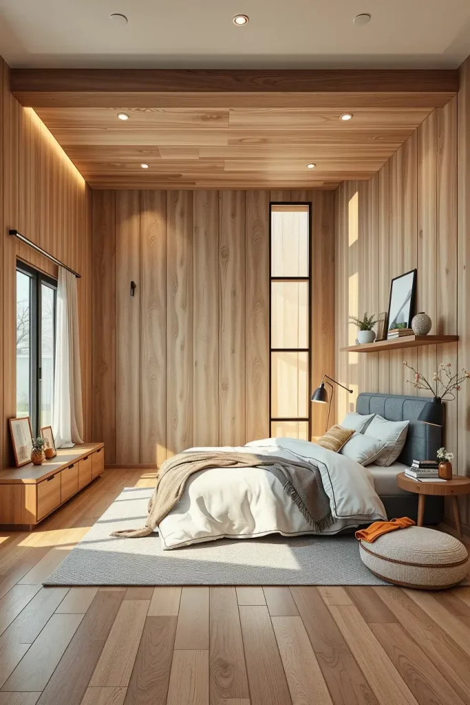 66 New Bedroom Ideas 2026: Stylish, Modern & Cozy Designs for the Future