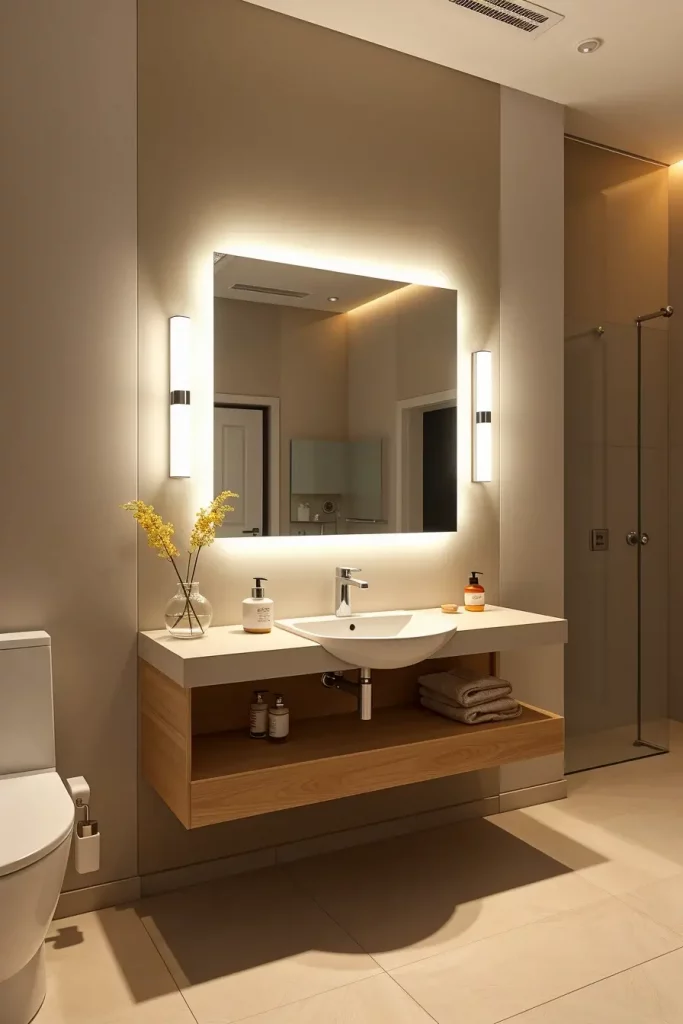 63 Modern Bathroom Ideas 2026: Stylish, Smart, and Sustainable Designs for Every Home