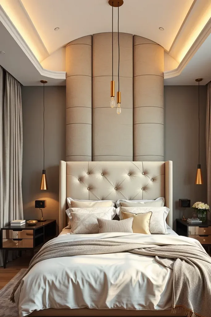 64 Bedroom Remodel Ideas 2026: Modern Designs, Color Trends, and Smart Innovations