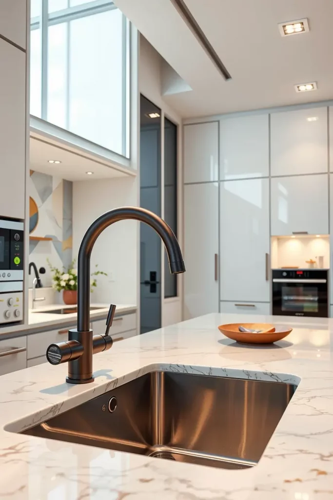 64 Kitchen Remodel Ideas 2026: Smart, Sustainable & Stylish Designs for Modern Homes