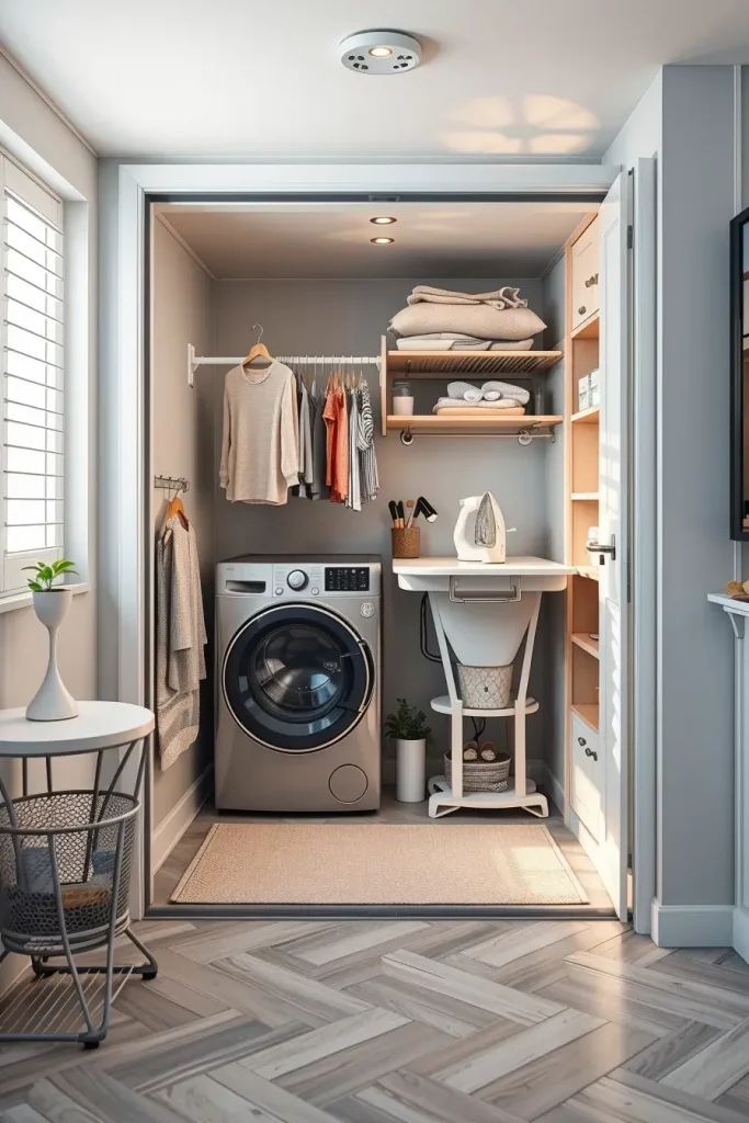 64 Laundry Room Remodel Ideas 2026: Smart, Stylish, and Functional Designs for Every Home
