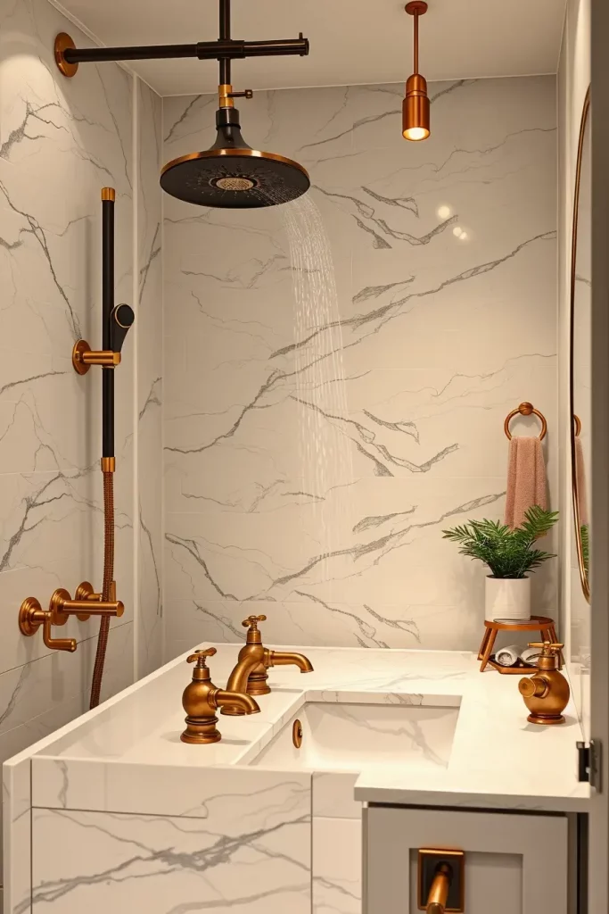 62 Bathroom Ideas 2026: Modern, Smart, and Stylish Trends
