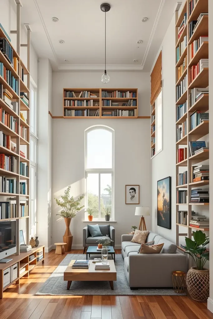 64 Small Apartment Living Room Ideas 2026 to Maximize Style and Comfort