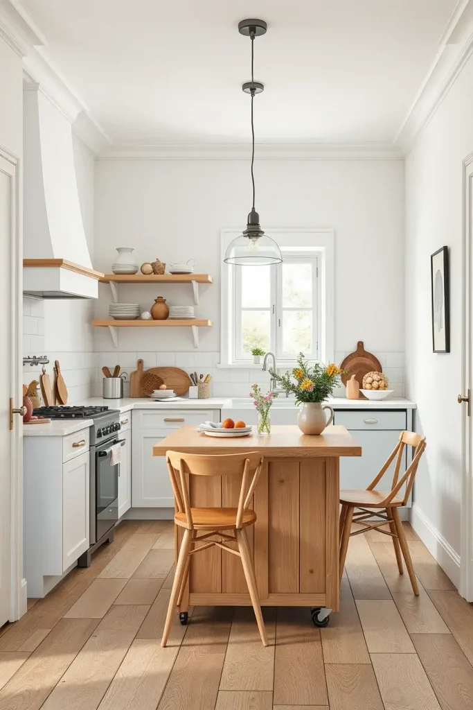 64 Small Kitchen Ideas 2026: Modern Designs and Smart Solutions