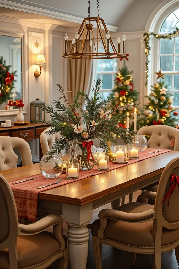 65 Indoor Christmas Lights Ideas 2025 to Brighten Your Home