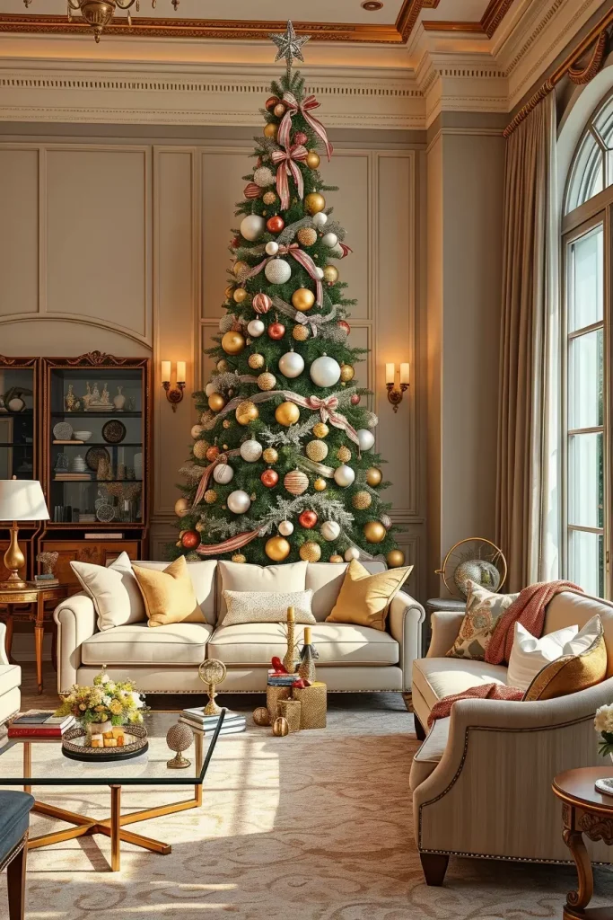 66 Best Christmas Tree Ideas 2025 to Inspire Your Holiday Decor