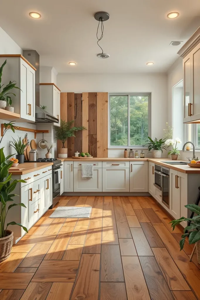 65 Kitchen Remodel Concepts for 2026: Smart, Sustainable, and Stylish Kitchen Design Ideas