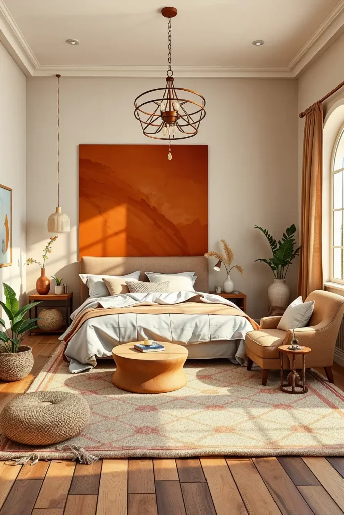 64 Cozy Bedroom Ideas 2026: Modern, Stylish & Unique Designs for a Dreamy Retreat
