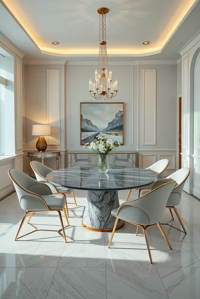 64 Dining Room Ideas 2026: Stylish, Modern & Cozy Designer Trends
