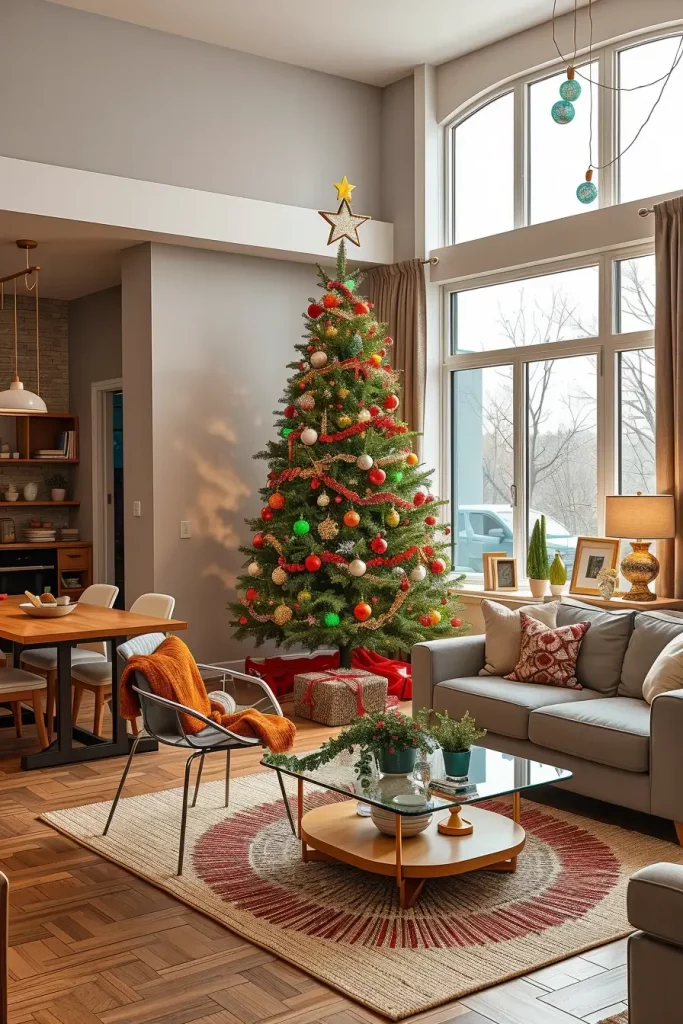 64 Christmas Tree Decorations Ideas 2025 to Inspire Your Holiday Style