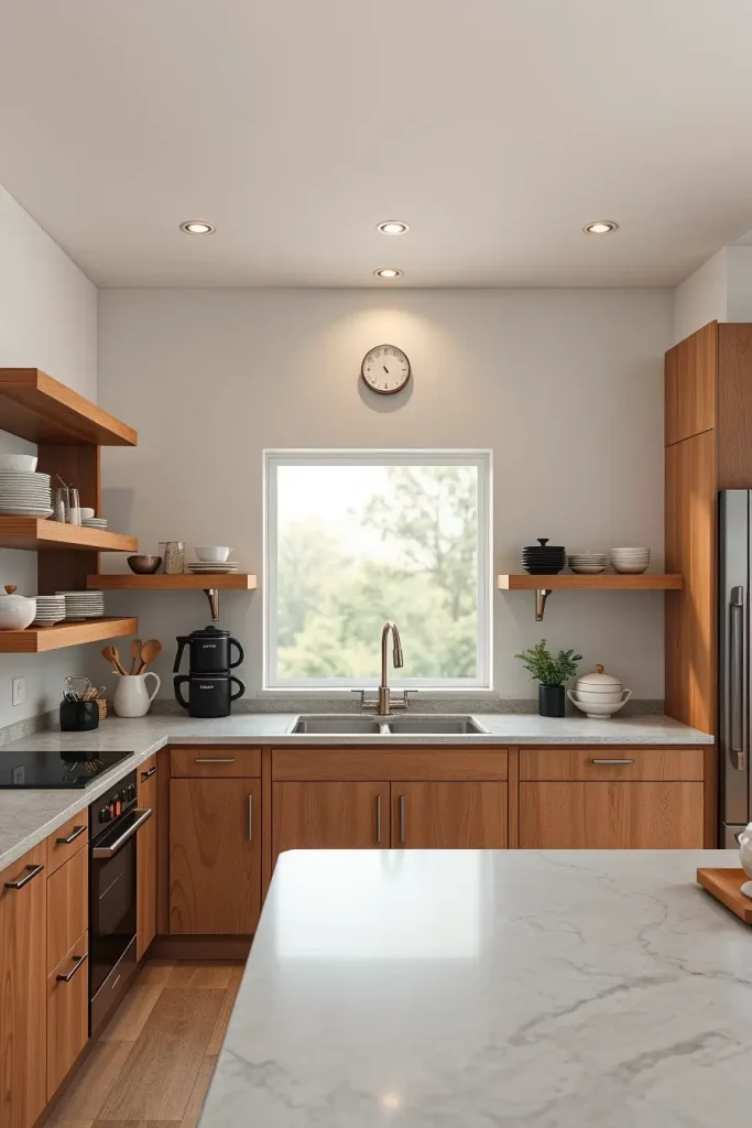 65 Brown Kitchen Ideas 2026: Modern and Cozy Designs for Every Home