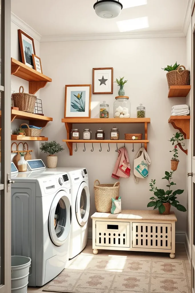 62 Laundry Room Designers Ideas 2026: Smart, Stylish, and Functional Laundry Spaces of the Future