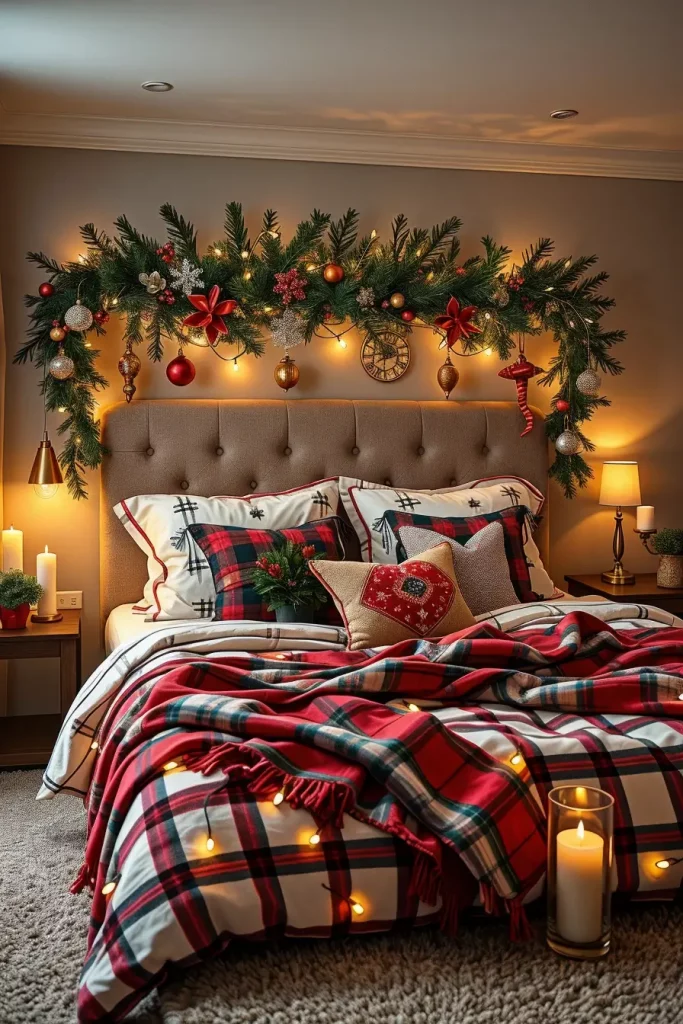 64 Xmas Decorations Ideas 2025: Modern, Cozy, and Trendy Christmas Inspiration for Every Home