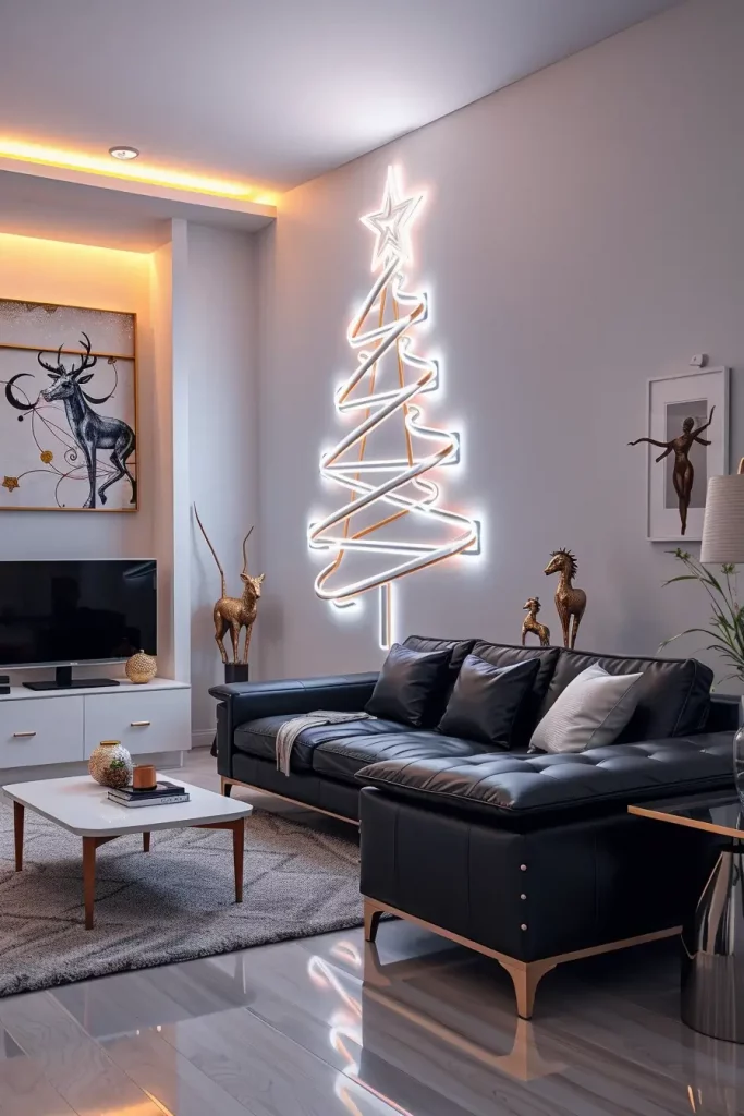 65 Christmas Tree Trends 2025: Stylish Holiday Ideas for Every Home