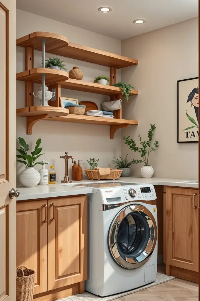 65 Laundry Room Organization Ideas 2026: Stylish, Cozy & Modern Design Trends