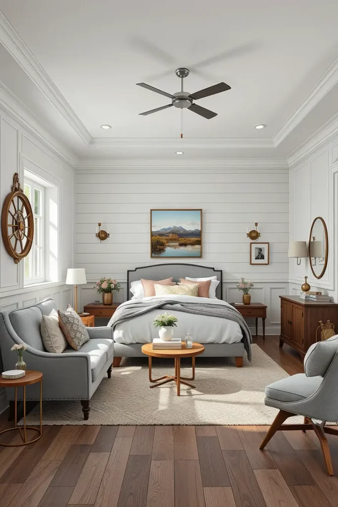 66 Farmhouses Bedroom Ideas 2026: Stylish, Cozy & Modern Designer Inspirations