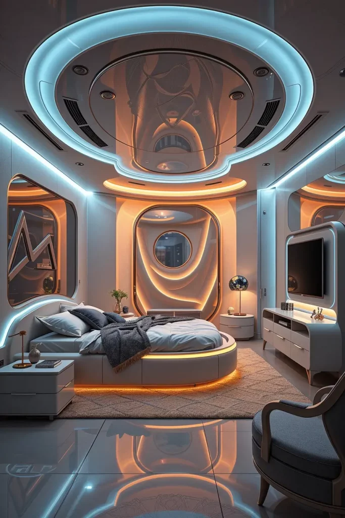 66 New Bedroom Ideas 2026: Stylish, Modern & Cozy Designs for the Future