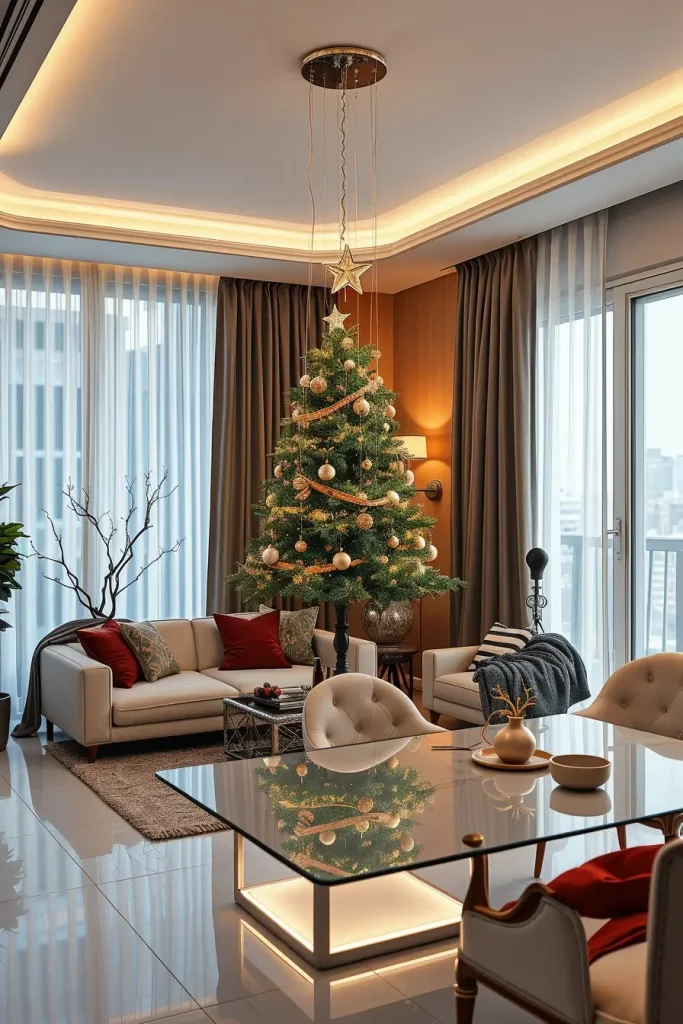 62 Christmas Tree Inspiration 2025: Modern, Stylish and Creative Holiday Ideas