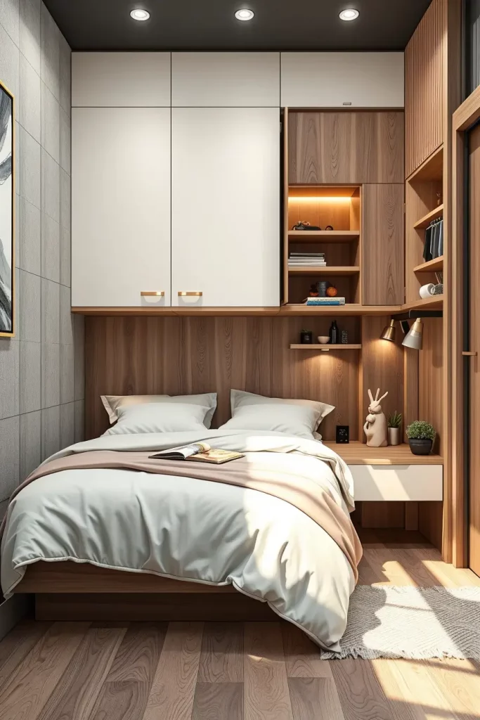 64 Bedroom Remodel Ideas 2026: Modern Designs, Color Trends, and Smart Innovations