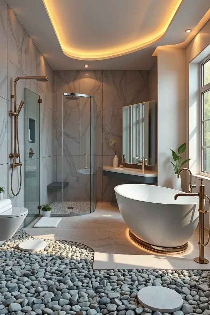 63 Bathroom Remodel Ideas 2026 – Stylish Modern Designs