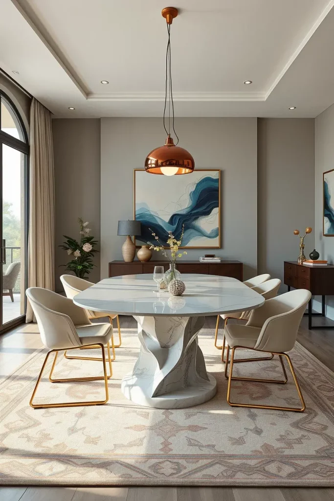 63 Dining Room Remodel Ideas 2026: Modern, Smart, and Stylish Designs for Every Home