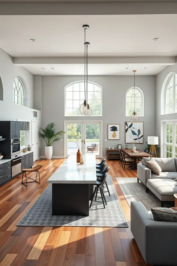 64 Kitchen Remodel Ideas 2026: Smart, Sustainable & Stylish Designs for Modern Homes