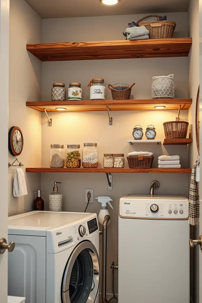 64 Laundry Room Remodel Ideas 2026: Smart, Stylish, and Functional Designs for Every Home