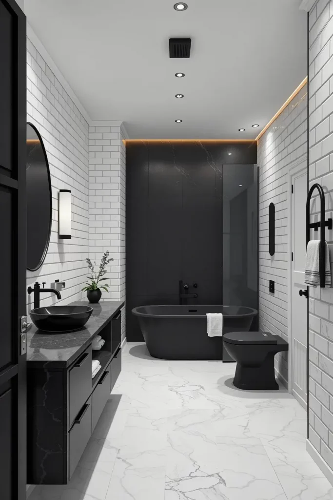 62 Bathroom Ideas 2026: Modern, Smart, and Stylish Trends
