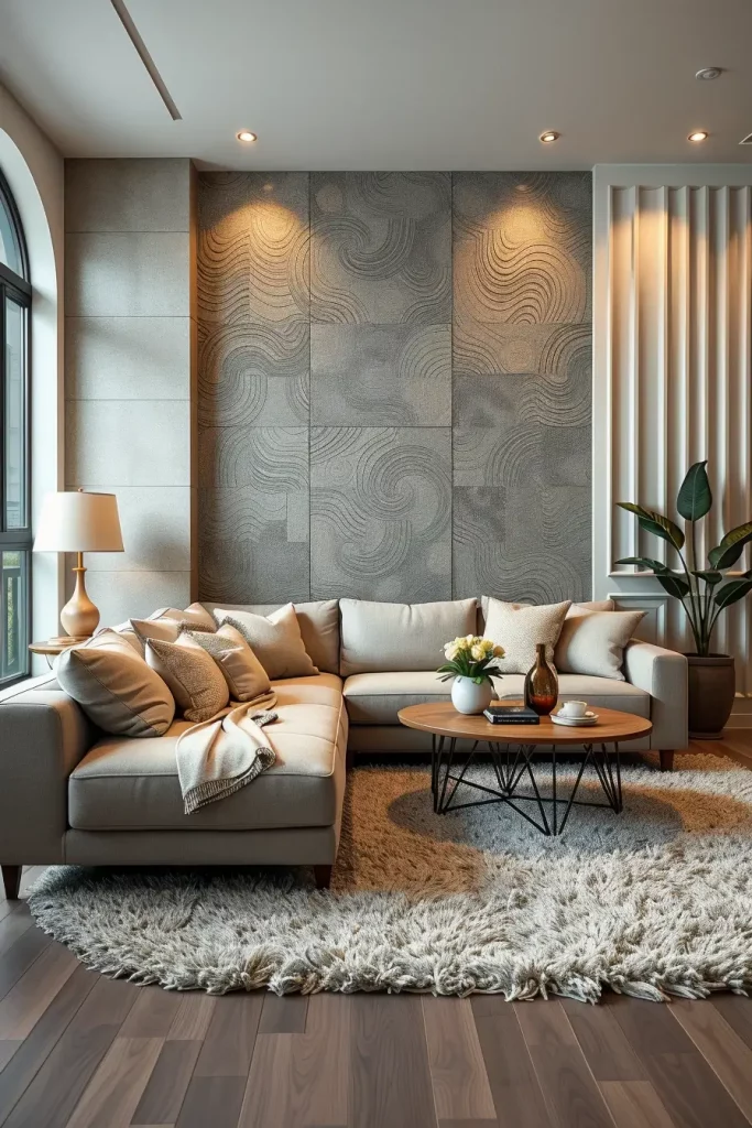 62 Gray Living Room Designs Ideas 2026 for Stylish Modern Homes
