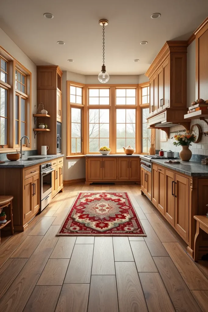 64 Cozy Kitchen Designs Ideas 2026 to Create a Warm and Inviting Home