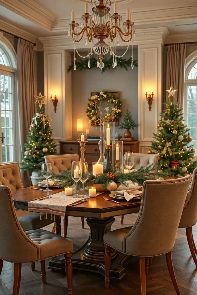 65 Indoor Christmas Lights Ideas 2025 to Brighten Your Home