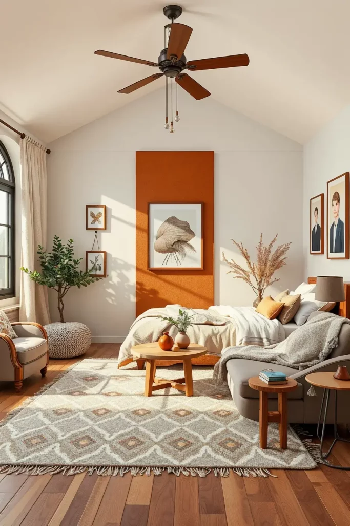 64 Cozy Bedroom Ideas 2026: Modern, Stylish & Unique Designs for a Dreamy Retreat