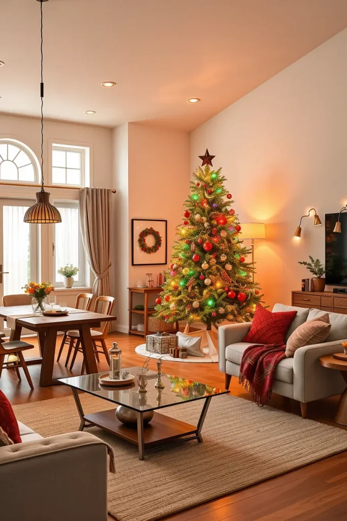64 Christmas Tree Decorations Ideas 2025 to Inspire Your Holiday Style