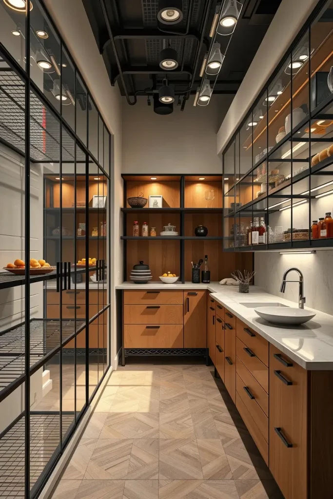 64 Walk-In Pantry Ideas 2026: Modern, Smart & Stylish Storage Inspirations