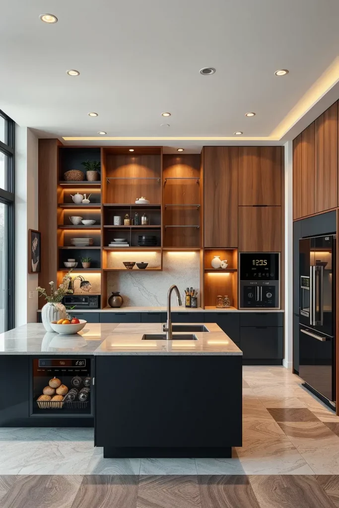 65 Hidden Pantry Ideas 2026: Smart and Stylish Ways to Conceal Your Kitchen Storage