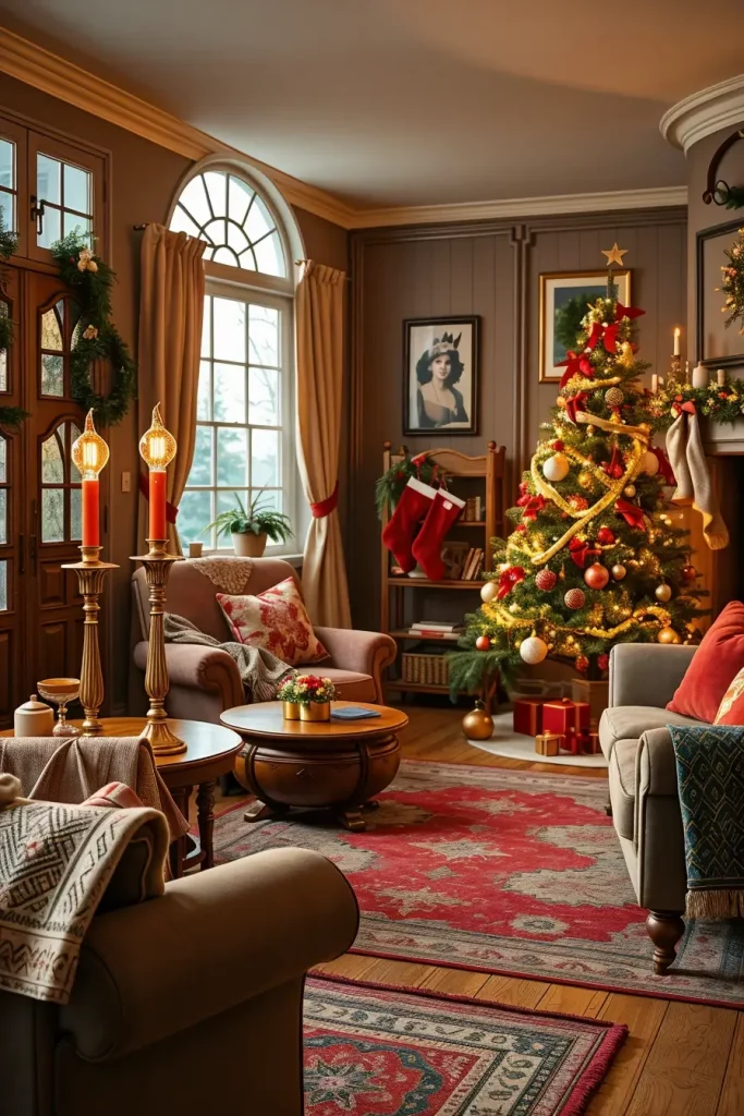 64 Best Xmas Lights Ideas 2025: Stunning Indoor & Outdoor Christmas Lighting Inspiration