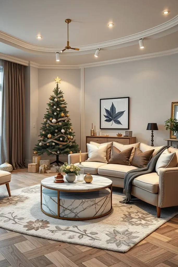 66 Xmas Tree Ideas 2025 to Inspire Your Holiday Decor and Modern Christmas Design