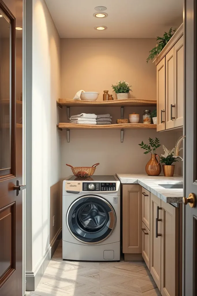 65 Laundry Room Organization Ideas 2026: Stylish, Cozy & Modern Design Trends