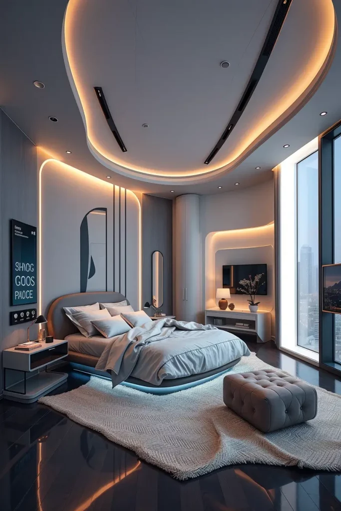 66 New Bedroom Ideas 2026: Stylish, Modern & Cozy Designs for the Future
