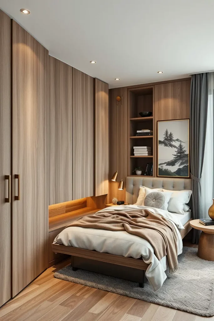 64 Bedroom Remodel Ideas 2026: Modern Designs, Color Trends, and Smart Innovations