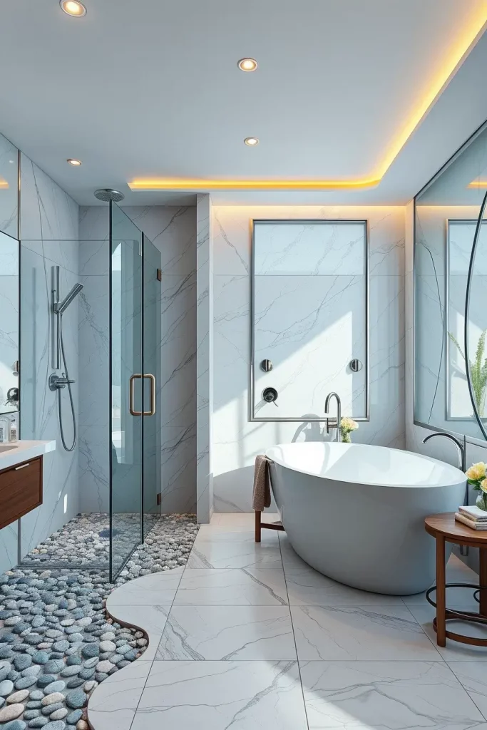 63 Bathroom Remodel Ideas 2026 – Stylish Modern Designs