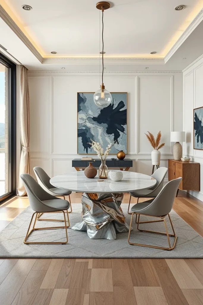 63 Dining Room Remodel Ideas 2026: Modern, Smart, and Stylish Designs for Every Home