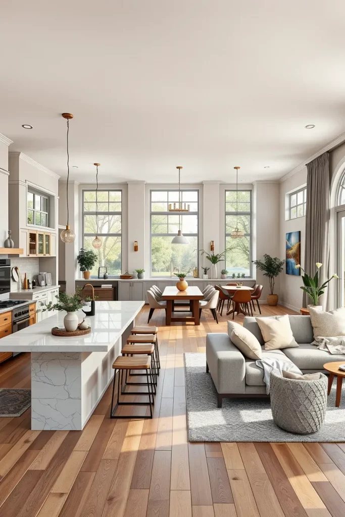 64 Kitchen Remodel Ideas 2026: Smart, Sustainable & Stylish Designs for Modern Homes