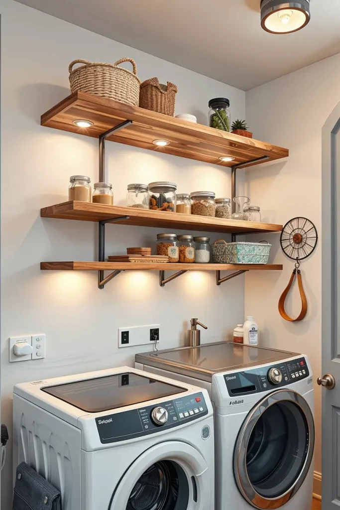 64 Laundry Room Remodel Ideas 2026: Smart, Stylish, and Functional Designs for Every Home
