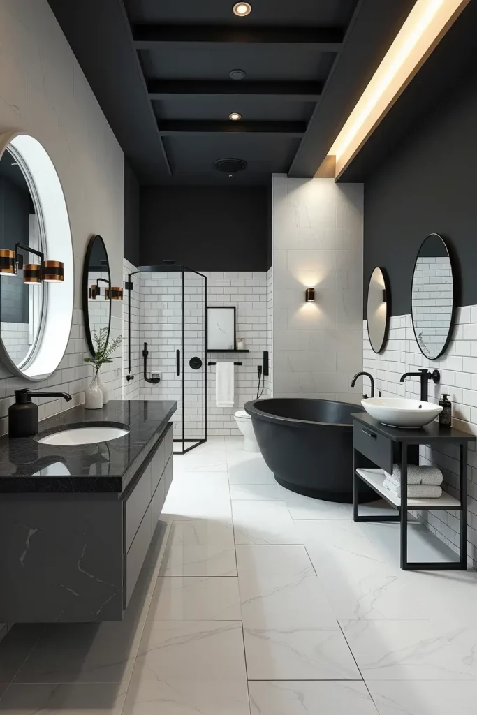 62 Bathroom Ideas 2026: Modern, Smart, and Stylish Trends