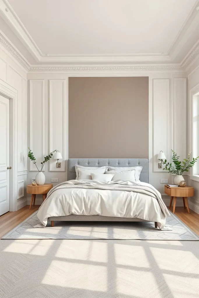 63 Neutrals Bedroom Ideas 2026 for Stylish and Serene Interiors